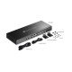TP-Link SG5428X управляемый сетевой коммутатор L3