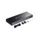 TP-Link SG5428X управляемый сетевой коммутатор L3
