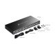 TP-Link SG5452X управляемый сетевой коммутатор L3