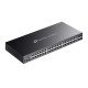 TP-Link SG5452X управляемый сетевой коммутатор L3