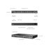 TP-Link SG5452X управляемый сетевой коммутатор L3