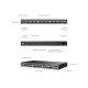 TP-Link SG5452X управляемый сетевой коммутатор L3