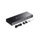 TP-Link SL2428P сетевой PoE-коммутатор