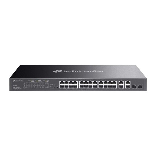 TP-Link SL2428P сетевой PoE-коммутатор