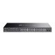 TP-Link SL2428P сетевой PoE-коммутатор