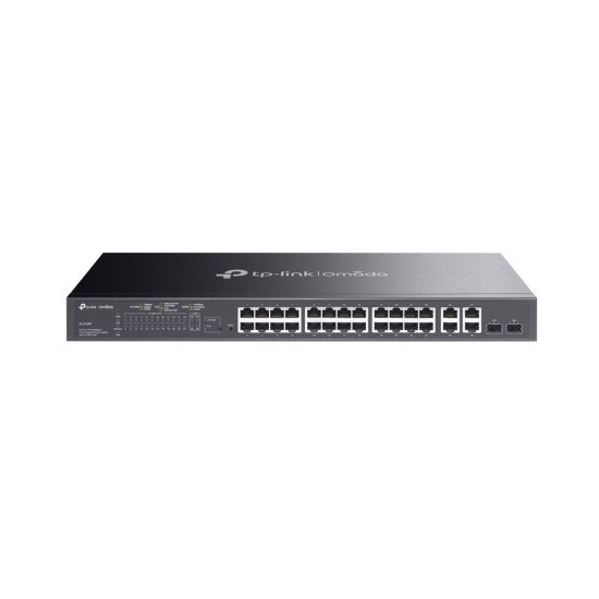 TP-Link SL2428P сетевой PoE-коммутатор