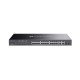 TP-Link SL2428P сетевой PoE-коммутатор