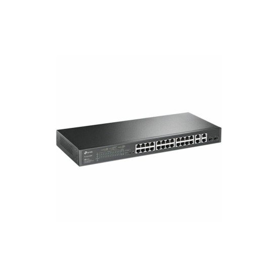 TP-Link SL2428P сетевой PoE-коммутатор
