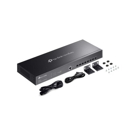 TP-Link SX3008F сетевой коммутатор