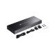 TP-Link SX3008F сетевой коммутатор