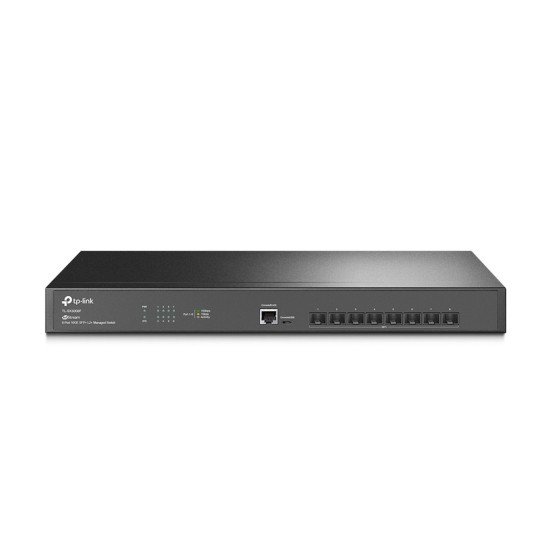 TP-Link SX3008F сетевой коммутатор
