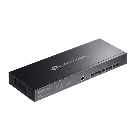 TP-Link SX3008F сетевой коммутатор