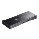 TP-Link SX3008F сетевой коммутатор