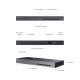 TP-Link SX3008F сетевой коммутатор