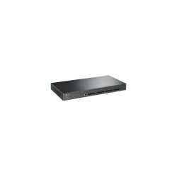 TP-Link SX3016F сетевой коммутатор