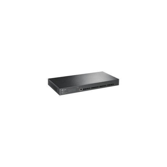 TP-Link SX3016F сетевой коммутатор
