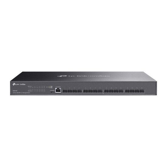 TP-Link SX3016F сетевой коммутатор