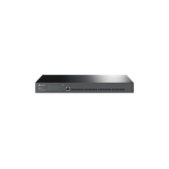 TP-Link SX3016F сетевой коммутатор