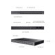 TP-Link SX3032F сетевой коммутатор