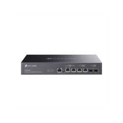 TP-Link SX3206HPP сетевой PoE-коммутатор
