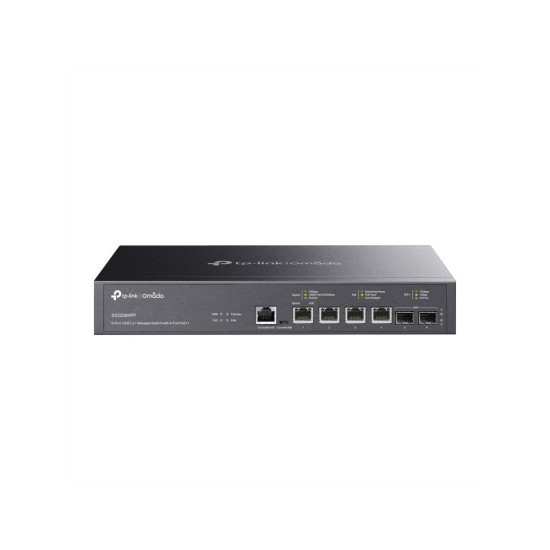 TP-Link SX3206HPP сетевой PoE-коммутатор