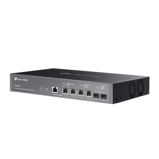 TP-Link SX3206HPP сетевой PoE-коммутатор
