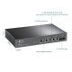 TP-Link SX3206HPP сетевой PoE-коммутатор