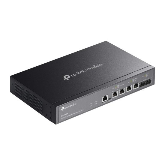 TP-Link SX3206HPP сетевой PoE-коммутатор