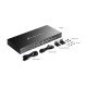 TP-Link SX3832 сетевой коммутатор