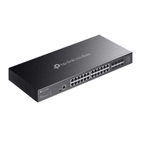TP-Link SX3832 сетевой коммутатор