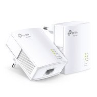 TP-Link TL-PA7017 AV1000 KIT Комплект гигабитных адаптеров TP-Link TL-PA7017 AV1000 KIT Комплект гигабитных адаптеров