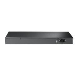 TP-Link TL-SF1048 48-портовый коммутатор 10/100 Мбит/с монтируемый в стойку