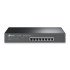 TP-Link TL-SG1008 8-портовый гигабитный настольный/монтируемый в стойку коммутатор