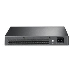 TP-Link TL-SG1016D 16-портовый гигабитный коммутатор настольный/монтируемый в стойку