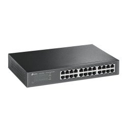 TP-Link TL-SG1024D 24-портовый гигабитный коммутатор настольный/монтируемый в стойку