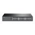 TP-Link TL-SG1024D 24-портовый гигабитный коммутатор настольный/монтируемый в стойку