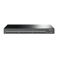 TP-Link TL-SG1048 48-портовый гигабитный коммутатор монтируемый в стойку