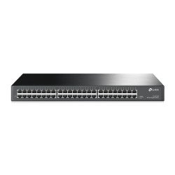 TP-Link TL-SG1048 48-портовый гигабитный коммутатор монтируемый в стойку