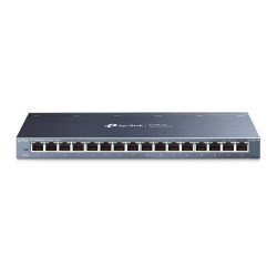 TP-Link TL-SG116 16-портовый гигабитный коммутатор 10/100/1000 Мбит/с