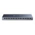 TP-Link TL-SG116 16-портовый гигабитный коммутатор 10/100/1000 Мбит/с