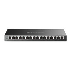 TP-Link TL-SG116E Easy Smart 16-портовый гигабитный коммутатор