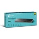 TP-Link TL-SG116E Easy Smart 16-портовый гигабитный коммутатор