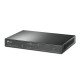 TP-Link TL-SG1210MPE сетевой PoE-коммутатор