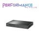 TP-Link TL-SG1210MPE сетевой PoE-коммутатор