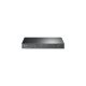 TP-Link TL-SG1210MPE сетевой PoE-коммутатор