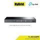 TP-Link TL-SG1428PE сетевой PoE-коммутатор