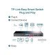 TP-Link TL-SG1428PE сетевой PoE-коммутатор