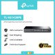 TP-Link TL-SG1428PE сетевой PoE-коммутатор