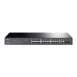 TP-Link TL-SG1428PE сетевой PoE-коммутатор