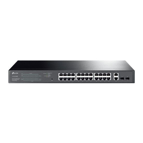 TP-Link TL-SG1428PE сетевой PoE-коммутатор